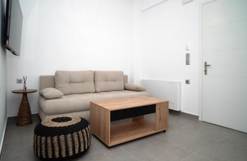 Kampos Marathokampou Apartment | Naiada Apartments