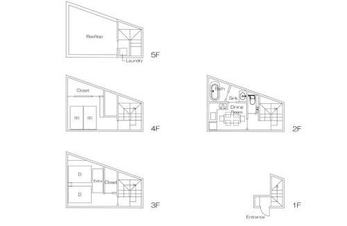 Fukushima House | NAOMI - Vacation STAY 15281