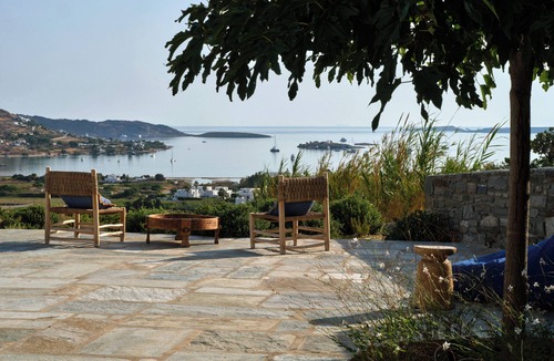 Naousa House | NAOUSSA MAGIC SAE VIEW/10 MINUTES WORK TO THE BAECH