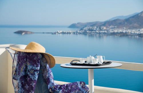 Stelida Villa | Naxos Rock Villas