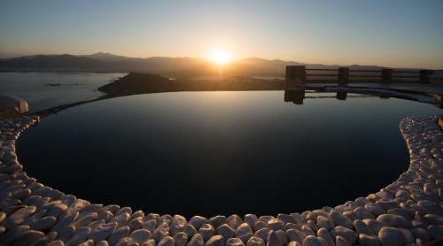 Stelida Villa | Naxos Rock Villas