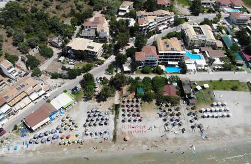 Vassiliki Apartment | Nefeli