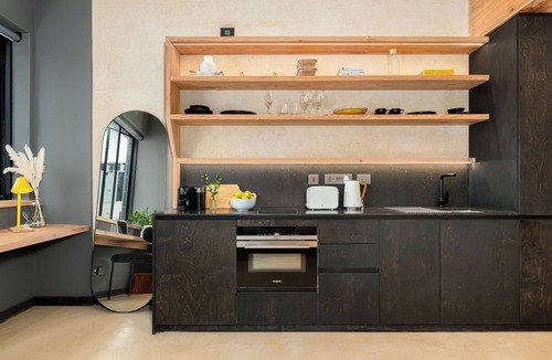 Cape Town City Centre Hotel | Neighbourgood Harrington