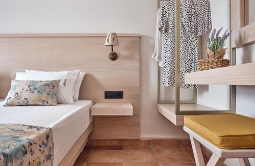 Laganas Apartment | Nemesis Aparthotel