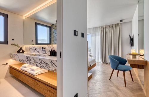 Koukaki Hotel | Neoma