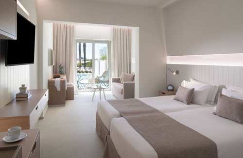 Mastichari Hotel | Neptune Luxury Resort