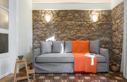 Thissio House | Nest