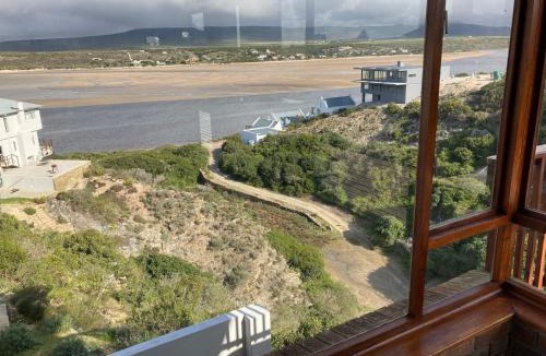 Port Beaufort House | Net Net Holiday Home