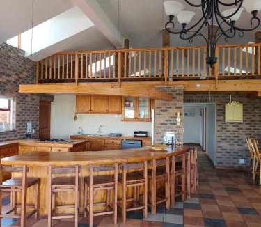 Port Beaufort House | Net Net Holiday Home