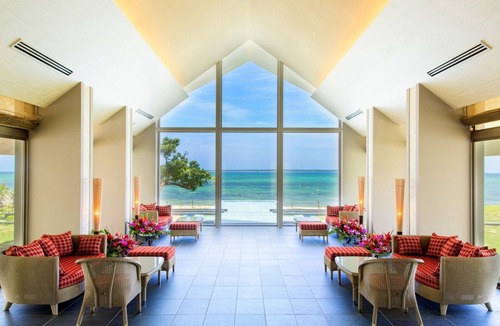 Taketomi-jima Taketomi-cho Hotel | New building nonsmoking Kaze vs Room only /Ishigaki Okinawa
