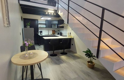 La Fortuna Apartment | New! Luna Negra Luxury Suites & Spa. Your romantic getaway in Arenal