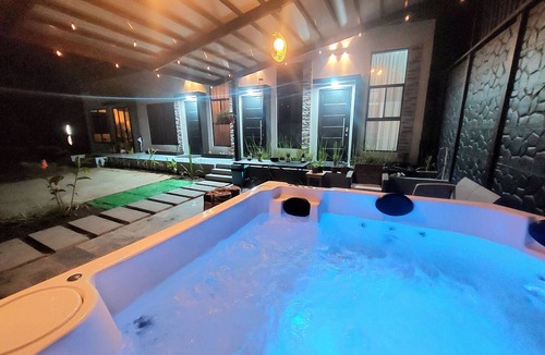 La Fortuna Apartment | New! Luna Negra Luxury Suites & Spa. Your romantic getaway in Arenal