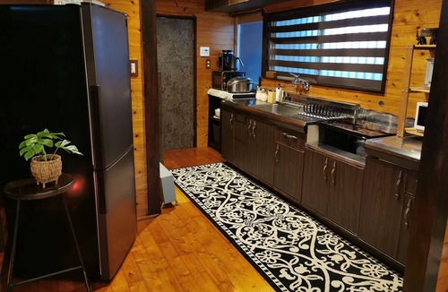 Kirishima House | New Open With private hot spring Private hide / Kirishima Kagoshima