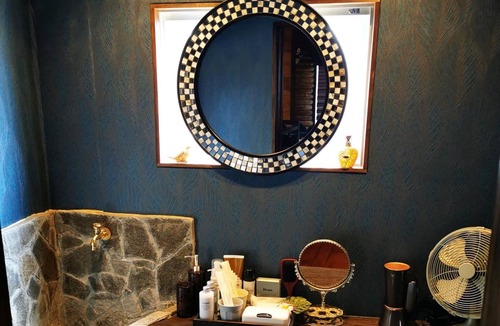 Kirishima House | New Open With private hot spring Private hide / Kirishima Kagoshima