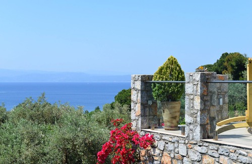 Skiathos Apartment | New studio