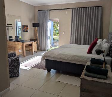 Victoria Bay Apartment | New Wave Accommodation