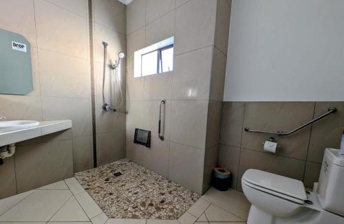 Victoria Bay Apartment | New Wave Accommodation
