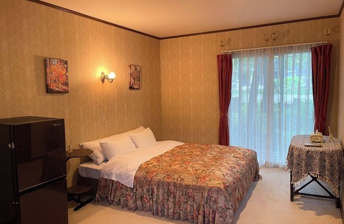 Nasu Hotel | New Wing Double Standard Breakfast Wake up refre/Nasugun Tochigi
