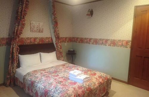Nasu Hotel | New Wing Double Standard Breakfast Wake up refre/Nasugun Tochigi