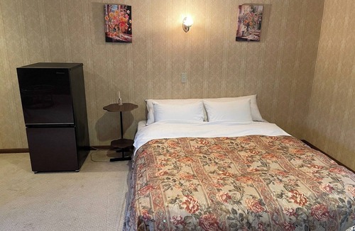 Nasu Hotel | New Wing Double Standard Breakfast Wake up refre/Nasugun Tochigi
