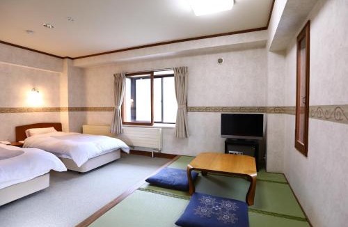 Shiga Highlands Hotel | New Yokote