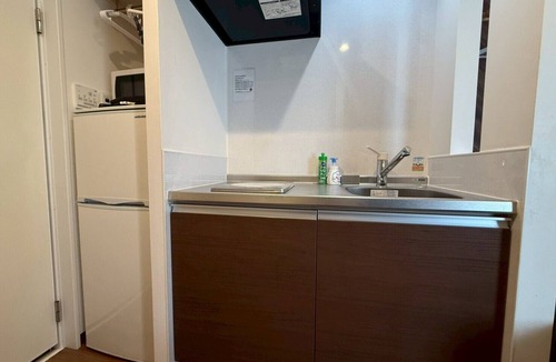 Maejima Apartment | NeXay Miebashi