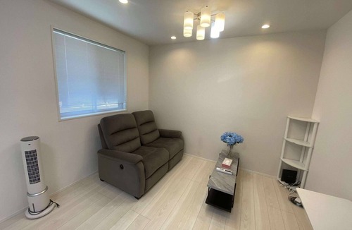 Nerima Apartment | Nice 3-bedroom apartment with AC in Nerima City