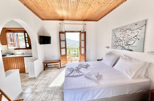 Skala Hotel | Nicolas Studios