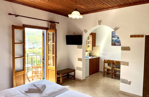 Skala Hotel | Nicolas Studios