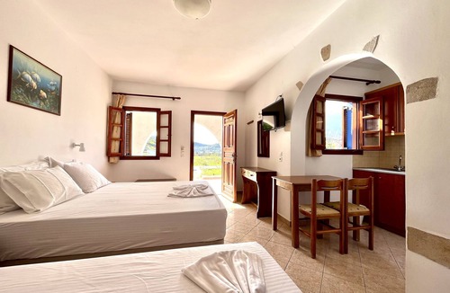 Skala Hotel | Nicolas Studios