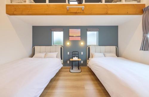 Kujukuri House | nicotto九十九里