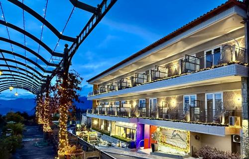Delfoi Hotel | Nidimos Hotel