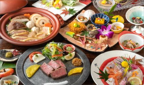 Yufuin Onsen Hotel | Nihon-no-Ashitaba