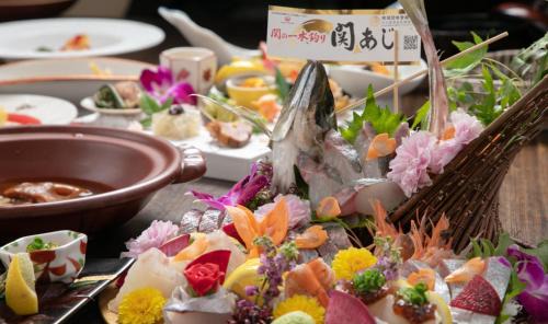 Yufuin Onsen Hotel | Nihon-no-Ashitaba