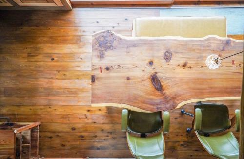 Nikko House | Nikko Cottage Yurt
