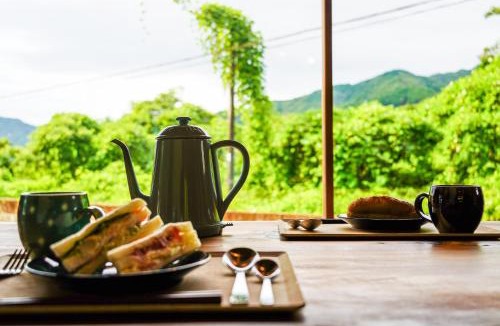 Nikko House | Nikko Cottage Yurt