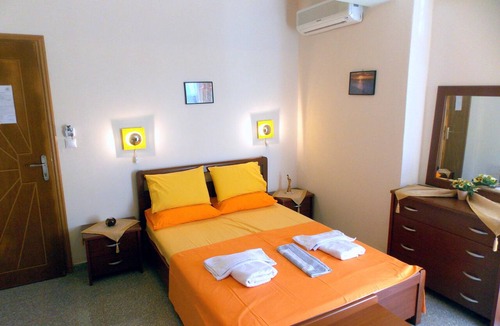 Sithonia House | Nikos Apartments