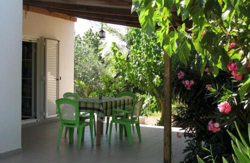Kakovatos House | NIKOS