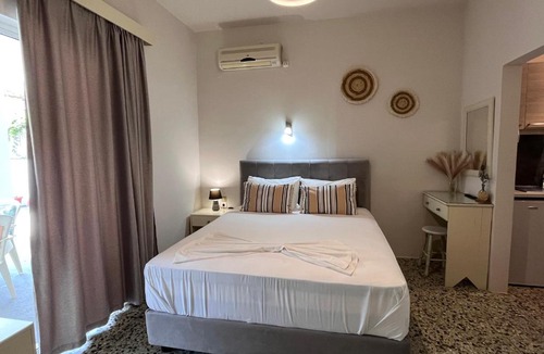 Limni Keri Apartment | Nikos Studios Apts & Suites