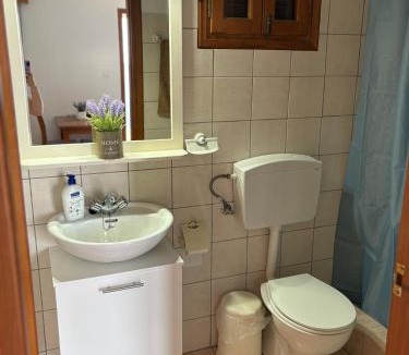 Kalymnos Apartment | Niotis Studios