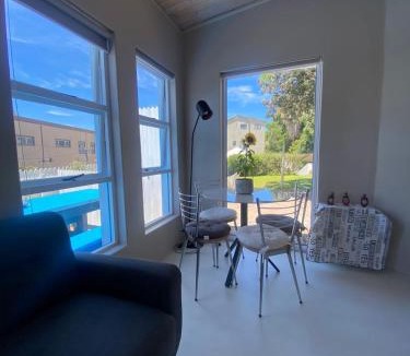Hout Bay Apartment | Nirvana Beach Cottage Houtbay