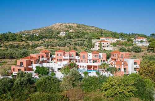 Pythagorio Hotel | Nisea Hotel Samos