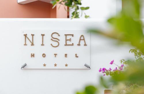 Pythagorio Hotel | Nisea Hotel Samos