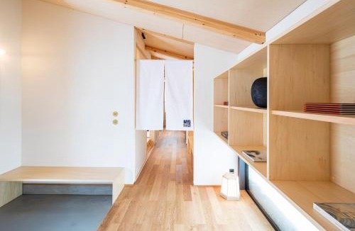 Kutchan Villa | Niseko Sanchoukou
