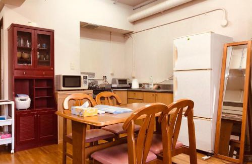 Nishijin Apartment | Nishijin Ivy