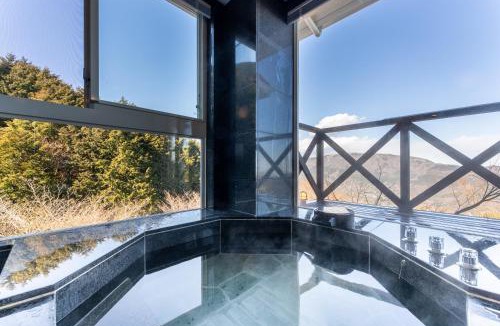Hakone Villa | Noёl HAKONE GENSEN