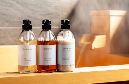 Takeo Hotel | No SmokingSemiopenair bath steam sauna A | 2 meals /Takeo Saga
