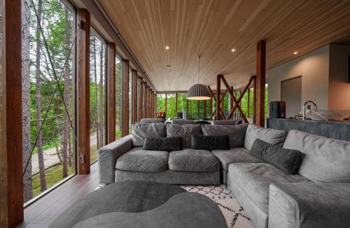 Rusutsu Villa | Noah Rusutsu