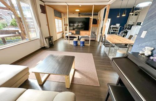 Noboribetsu House | Nobotchi - Vacation STAY 87218v