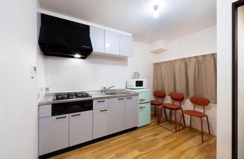 Noda Apartment | Noda Base